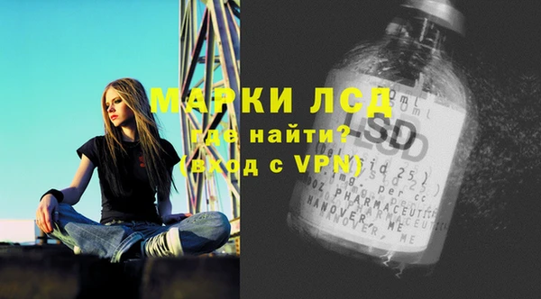 винт Алзамай